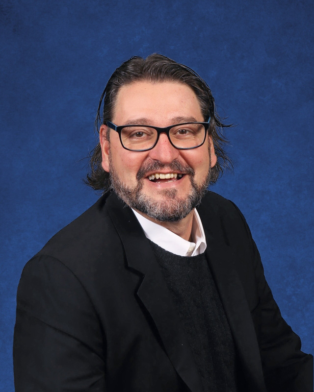 Michael Schwendemann