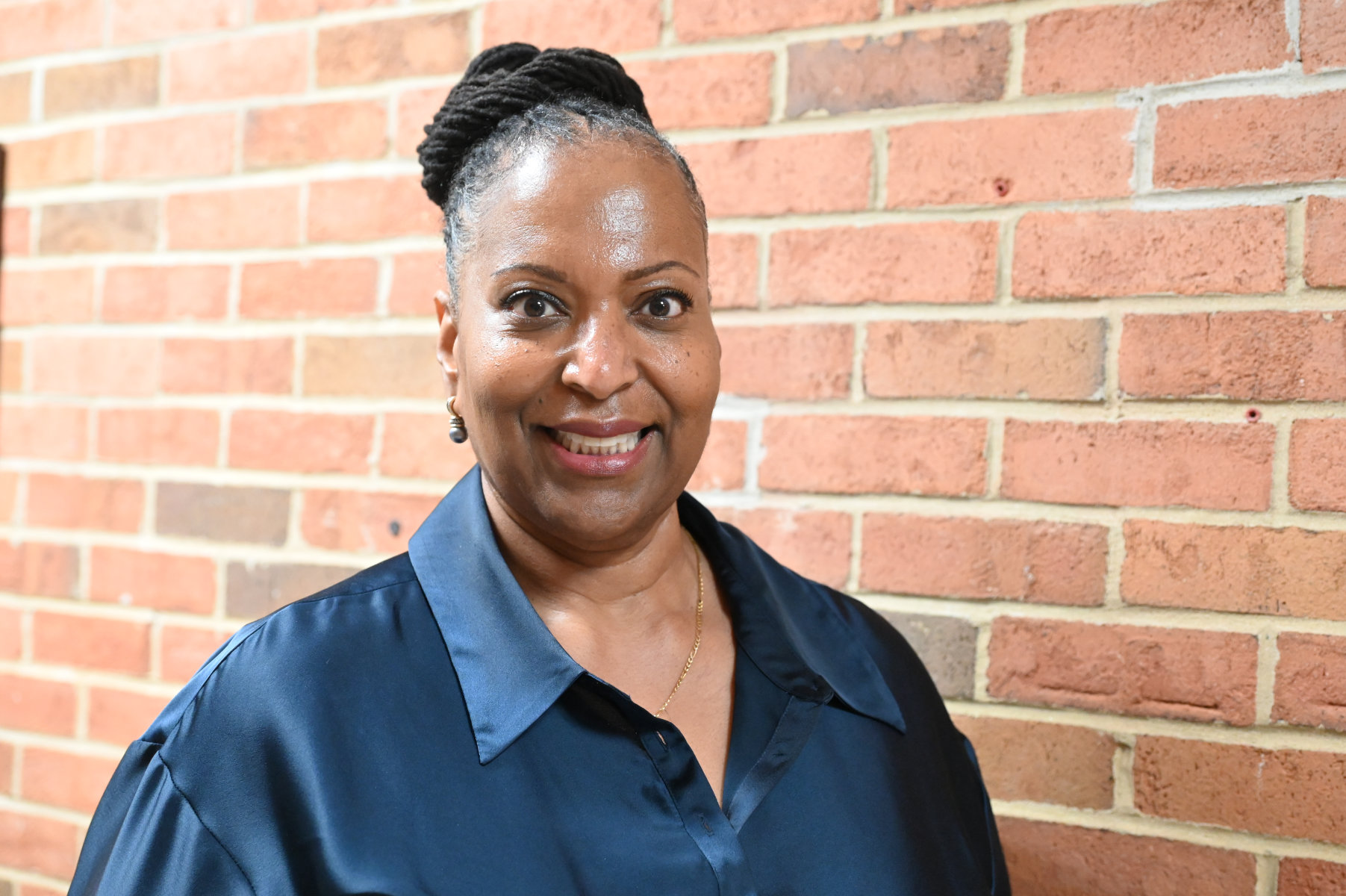 Dr. Gretchen Rodney Leavy 