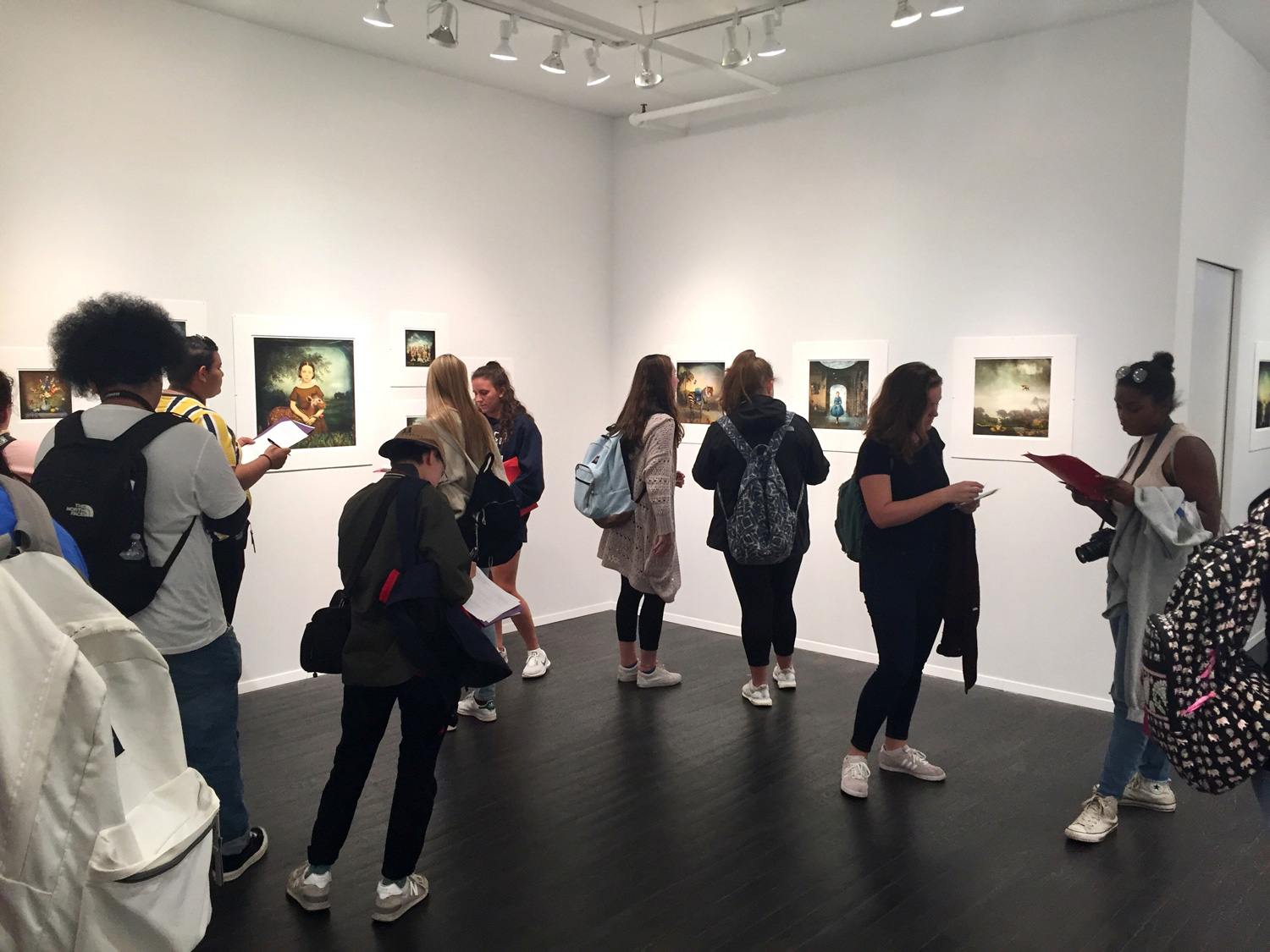 Art Gallery