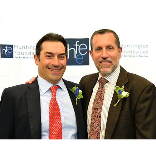 HFEE Gala Honorees