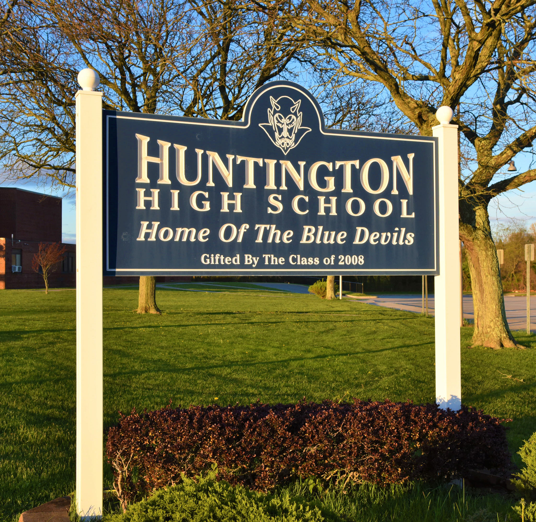 Huntington High School