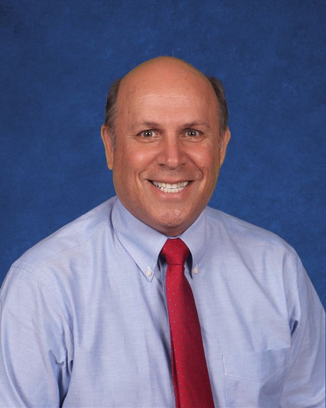 Jim Hoops Leavy