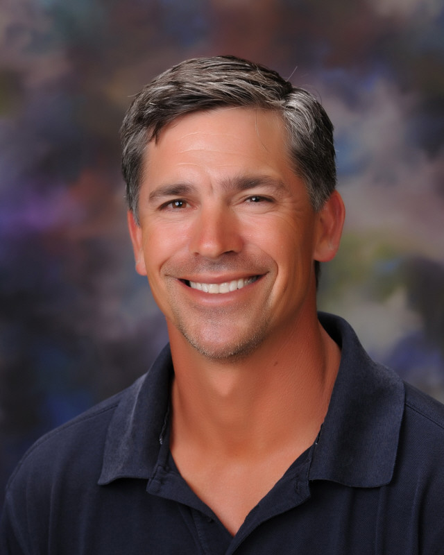 Mike Marinello