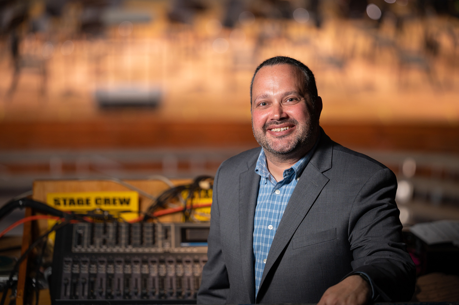 Brian Stellato