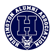 Alumni Association logo