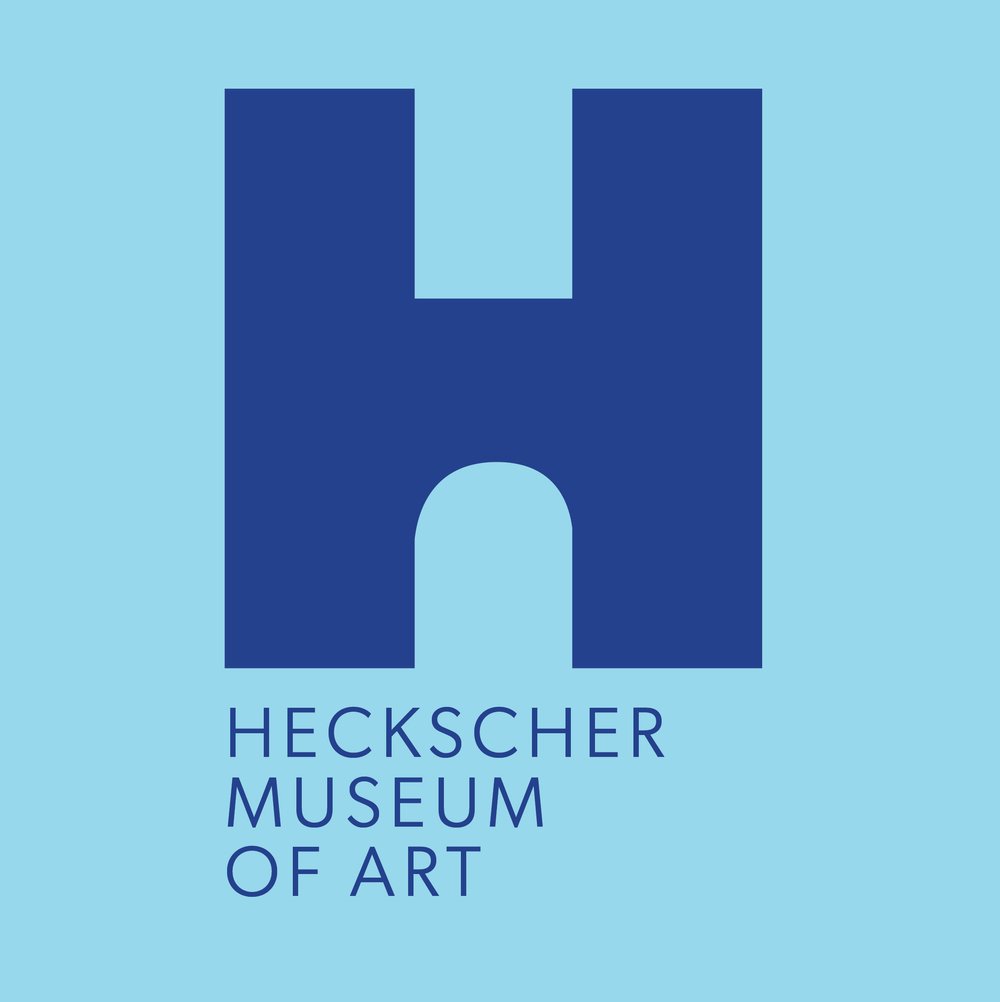 Heckscher Museumlogo