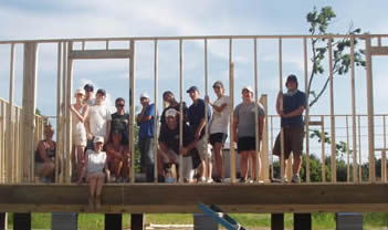 Habitat for Humanity