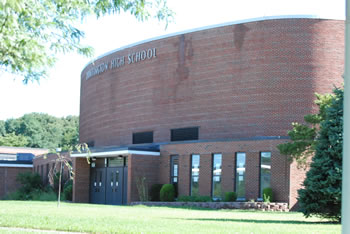 Huntington High School