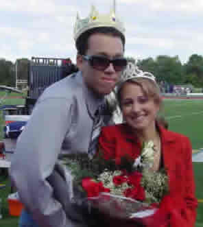 2006 Homecoming