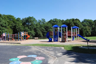 Jefferson Playground