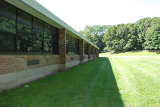 Jefferson Primary