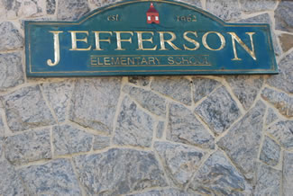 Jefferson School