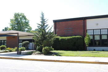 Woodhull Intermediate