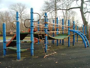 Woodhull Intermediate