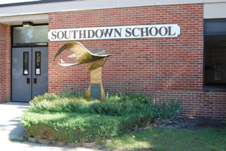 Southdown Primary