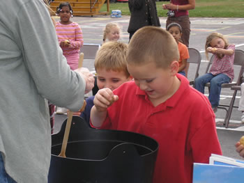 Stone Soup