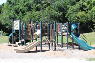 Southdown's Playground
