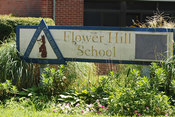 Flower Hill