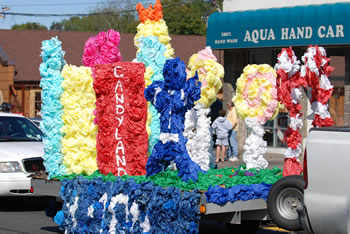 Senior Float