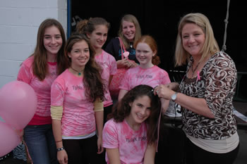 2007 Making Strides