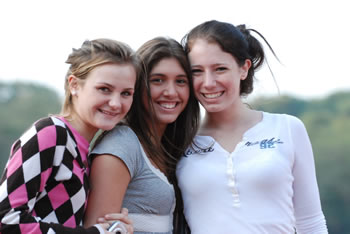 2007 Making Strides
