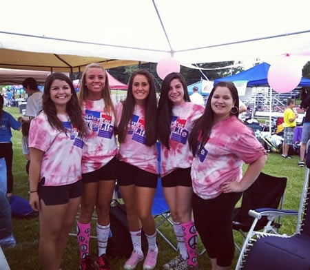 Huntington Public Schools, NY