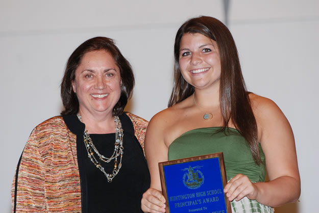 Huntington Public Schools, NY