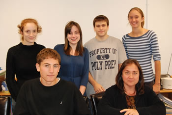 National Merit 'Commendees'